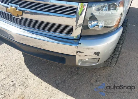 2012 Chevrolet Silverado 1500 Work Truck z USA, uszkodzony, nr VIN 1GCNCPEX9CZ209572